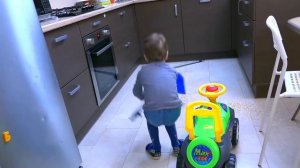 Света и Богдан РАЗЫГРАЛИ МАМУ 1 апреля!