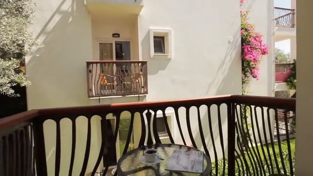 Sina Hotel 3* - Сина отель - Турция, Бодрум | обзор отеля, все включено, территория, пляж смотреть онлайн