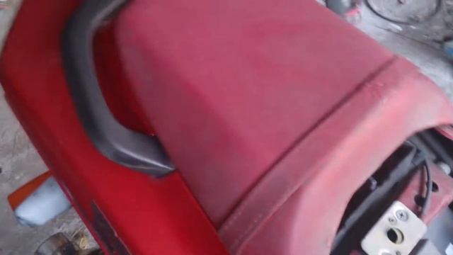 SUZUKI RF400R エンジン復活　サウンド смотреть онлайн