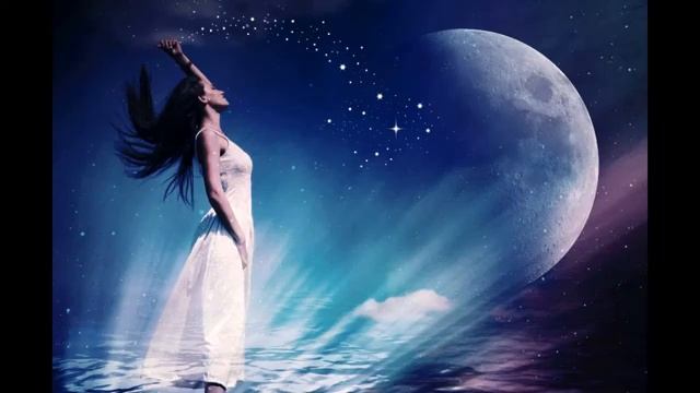 Слияние двух лун Евгений Полянский смотреть онлайн