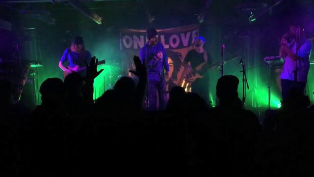 Cornerstone / Running Away смотреть онлайн