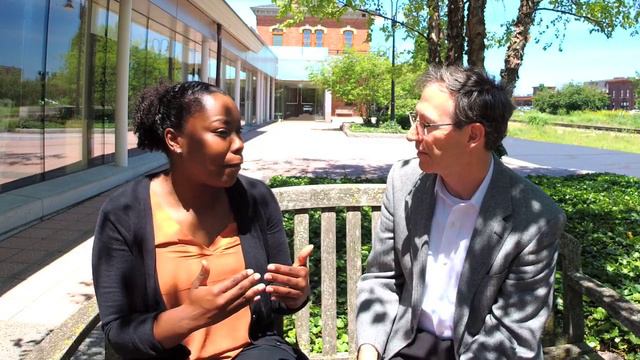 KZCF Live: Nicole Parker, Coalition for Inclusive Communities смотреть онлайн