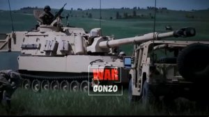 От НАТО для ВСУ с любовью. Часть двадцатая. «Рыцарь» без страха, но с упрёком