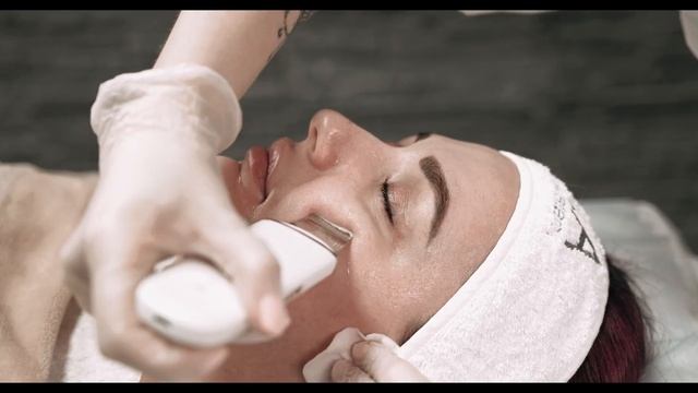 Professional facial skin care (EGIA) смотреть онлайн