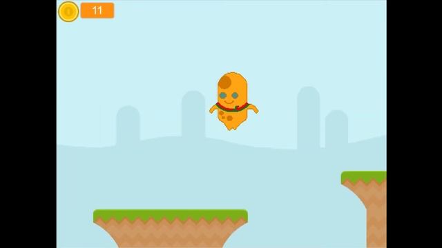 Interactive game «Bulbyash’s journey» смотреть онлайн