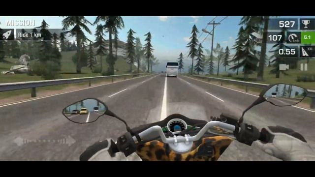 Racing Fever: Moto - Android Gameplay | Traffic Motor Racing | Bike Racing | Moto Racing Fever #8 смотреть онлайн