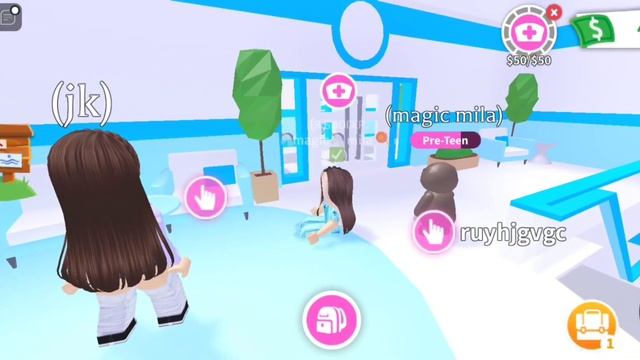 Roblox Adopt Me ? Роблокс Адопт Ми ?трейд на петов! смотреть онлайн