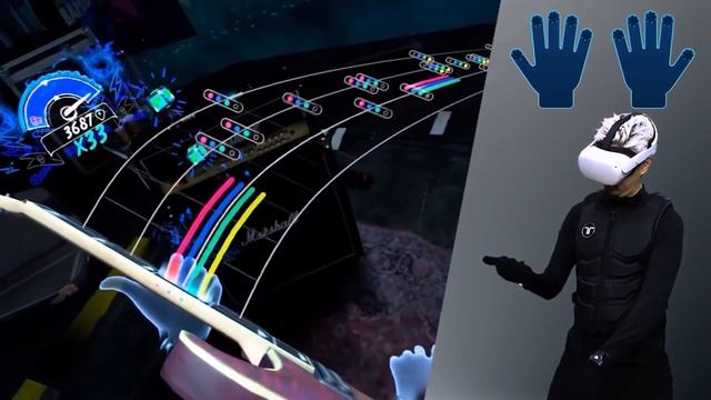 VR за Неделю #262 - VR Растет и Жилет для Ощущений Боли смотреть онлайн