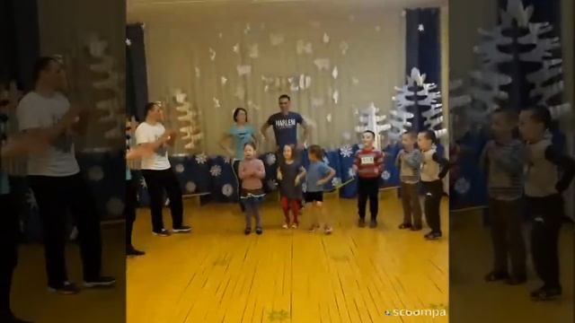 Видеоотчет по физической культуре смотреть онлайн