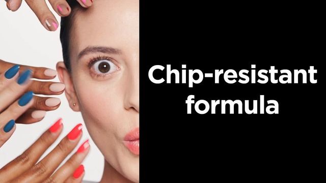 CND™ VINYLUX Long Wear Shine Top Coat