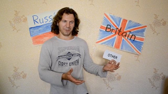 Other, Another, The other - местоимения английского языка (часть 1) смотреть онлайн