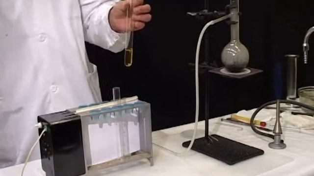 вз е этилена с бромной водой смотреть онлайн