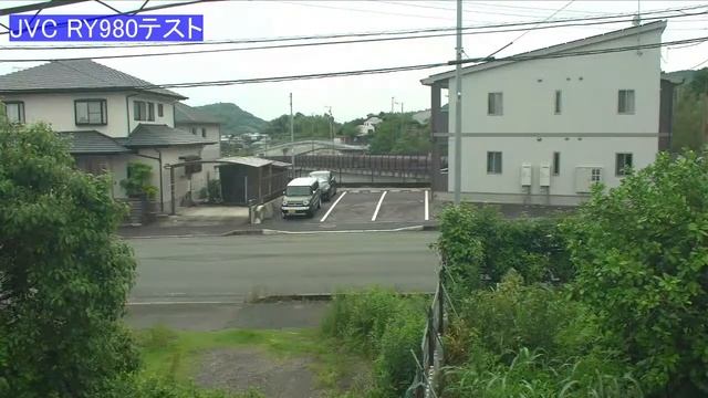 JVC RY980　LIVE配信画質チェック２ смотреть онлайн