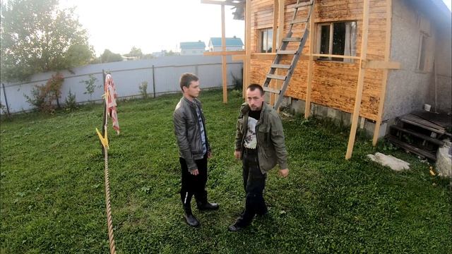 Удар головой в лицо - без киношеых фантазий \ как и когда это работает смотреть онлайн