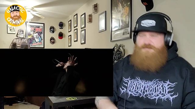 Despite Exile - Scepter - Reaction / Review смотреть онлайн