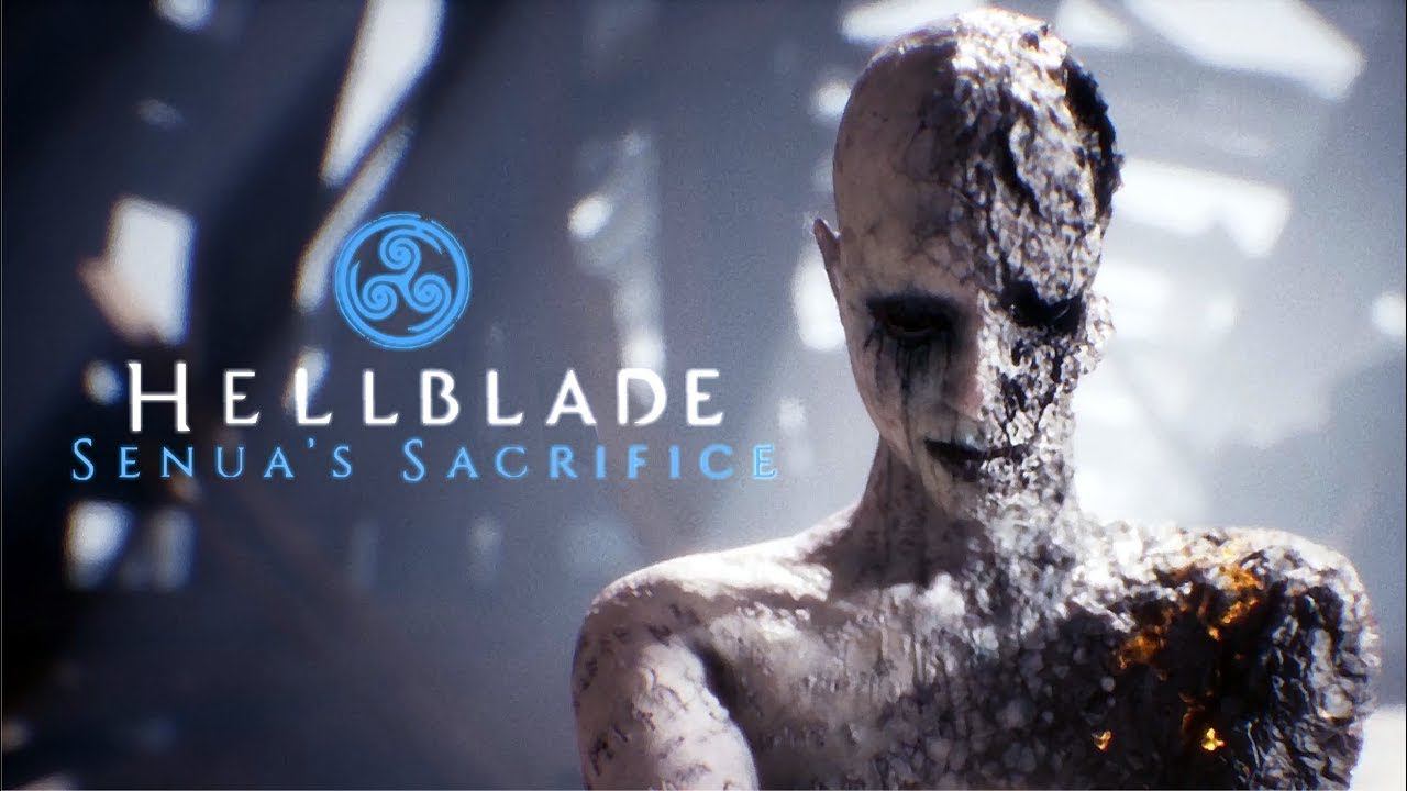 Hellblade - Senuas Sacrifice ◉ Прохождение ➤ Часть: 7 ➤ Финал.