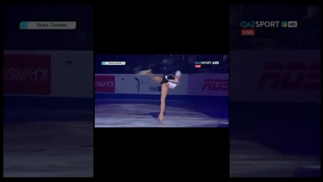 Я неудержима...