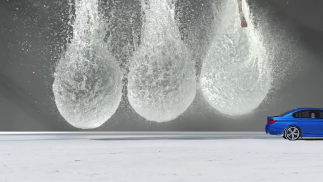 BMV M5 смотреть онлайн