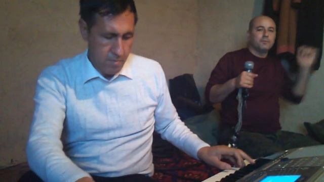 Gyrmyzy Serdar Dasoguz смотреть онлайн