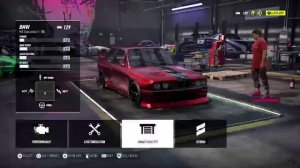 Need For Speed Heat Gameplay Walkthrough (NFS Heat PS5 Gameplay) Livesteam Part 9