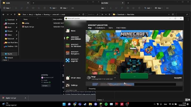 How To Download Skytils -  Hypixel Skyblock