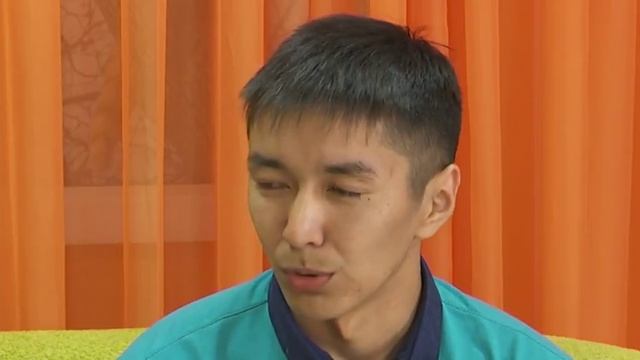 Воспитанники клуба "Намыз" по рукопашному бою-Званый гость смотреть онлайн