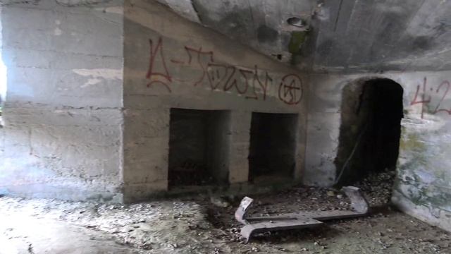 Luta Island Rota WWII Sites смотреть онлайн