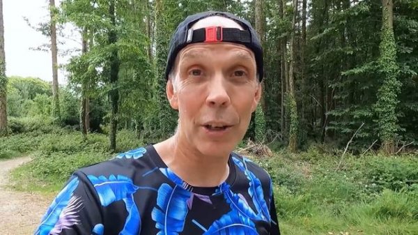 JACKAL II - the first La Sportiva shoe on the channel | First run, first impressions | Run4Adventur