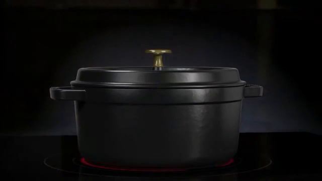 Уникальные французские кокоты Staub смотреть онлайн