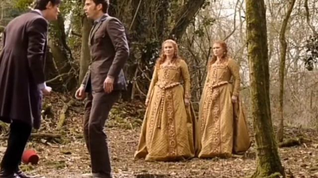 ДОКТОР КТО х 55х55 х Дмитрий Пучков смотреть онлайн