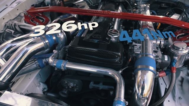 Mk4 review : Toyota Supra (TRD) смотреть онлайн