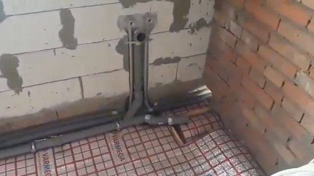 Котельная и тёплые полы смотреть онлайн