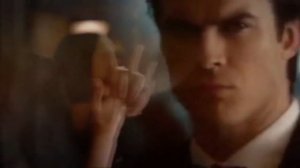 Деймон и Елена -Я...