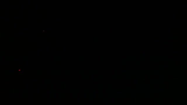 DARK ASMR Ramble & Light Triggers