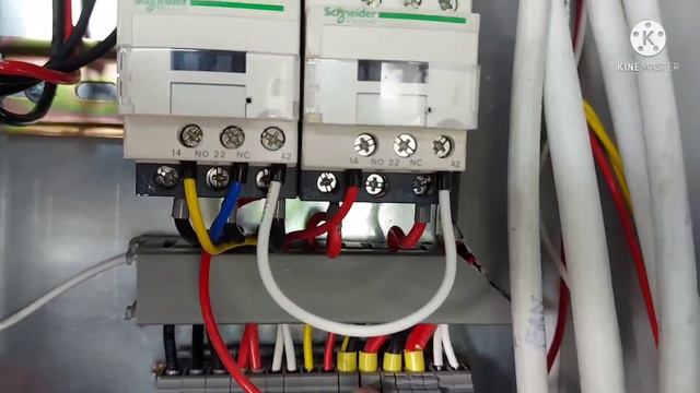 #Freezer #electrical wiring connection of evaporator heaters# evaporator fan#and compressor # смотреть онлайн