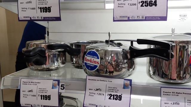 Big Bazaar दिवाली Dhamaka Sale | Big Bazaar Diwali Gifts on Sale | SuperStylish Namrata смотреть онлайн