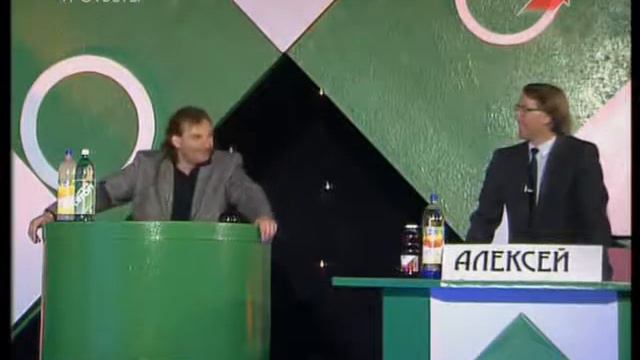 Престидижитатор Амаяк Акопян в телеигре "Проще простого" смотреть онлайн