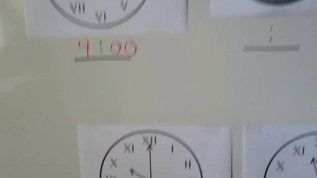 Grade 2 Math 7.11, Roman numerals on a clock смотреть онлайн