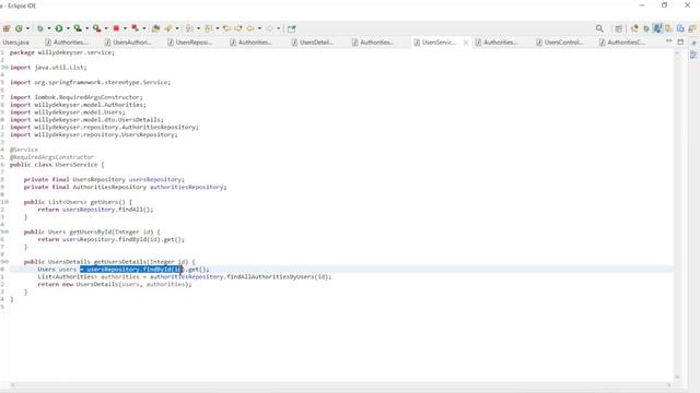 Spring Boot 3.0.0 Tutorial - Data JDBC Relations between aggregates Many-to-Many смотреть онлайн