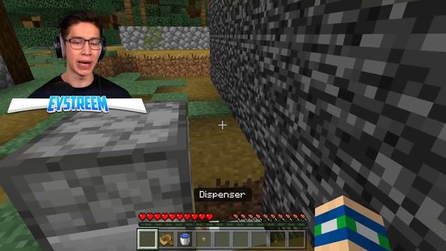 Testing Tricks That Defy Minecraft Logic смотреть онлайн