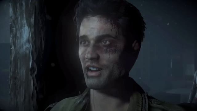 Until Dawn: How To Save Mike And Sam / Final Scene