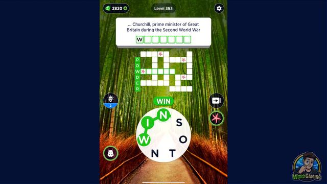 Words of Wonders: Guru Levels 391 - 395 Answers смотреть онлайн