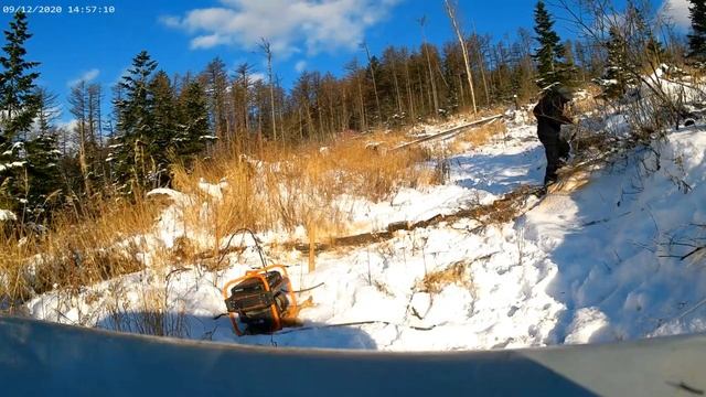 Зимой холодно без дров смотреть онлайн