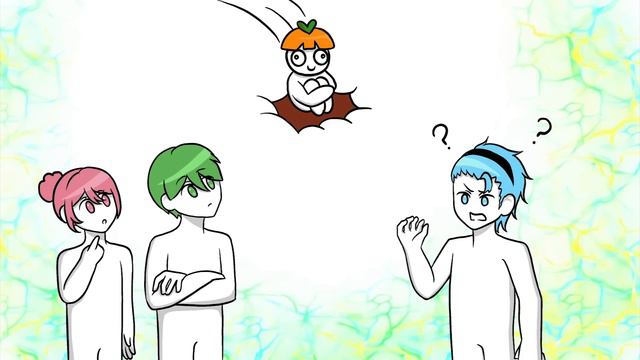 Can You Escape the BACKROOMS? - Part 2 | DanPlan Animated смотреть онлайн