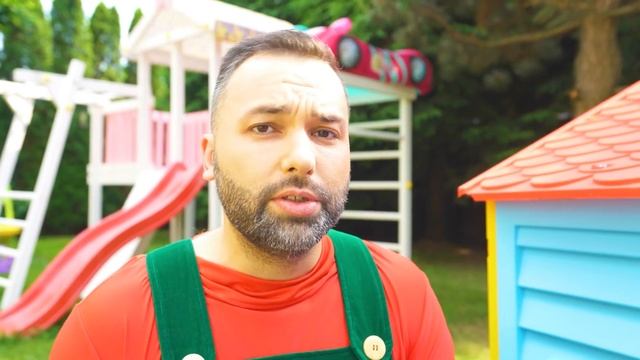 Bus Driver Song и другие | Песенка для детей | развивающие песенки для детей смотреть онлайн