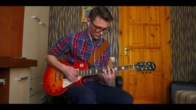 Друга Ріка (2R) - Дотик (cover by a.valyushko) смотреть онлайн