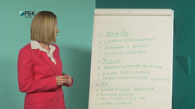 Бизнес-тренинг | Евгения Шелковникова | Источники трафика смотреть онлайн