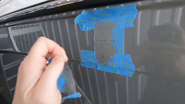 Заделываем дырки в лодке. смотреть онлайн