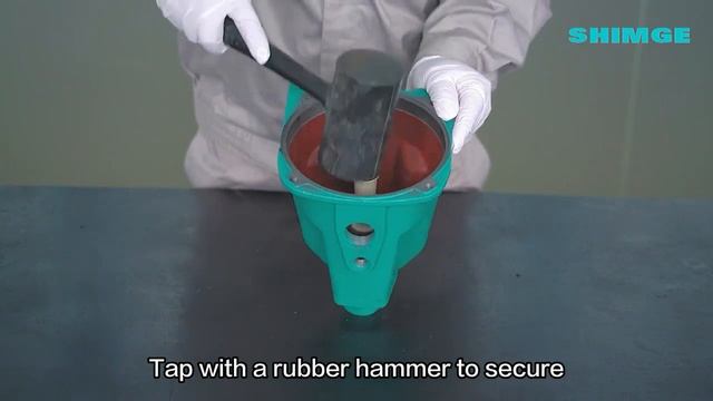 Shimge Guide: How to Assemble the JET Jet Pump смотреть онлайн