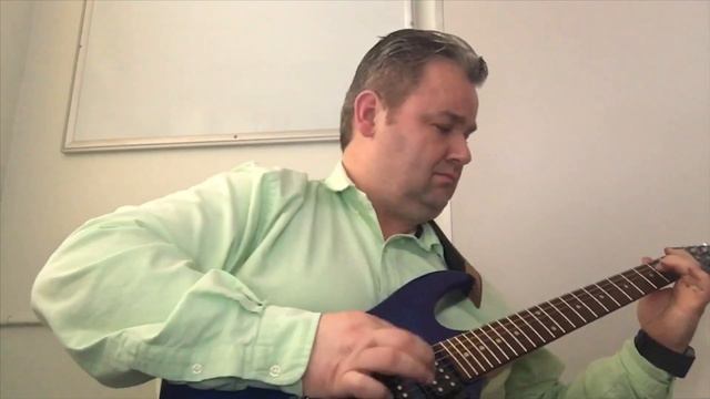 Ibanez Gio GRX70 Fender Mustang II Soundcheck смотреть онлайн